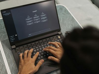 AI Is Changing How We Work — But Can Your Laptop Keep Up?